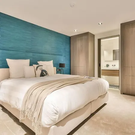 Daire Charming With Canal Views
